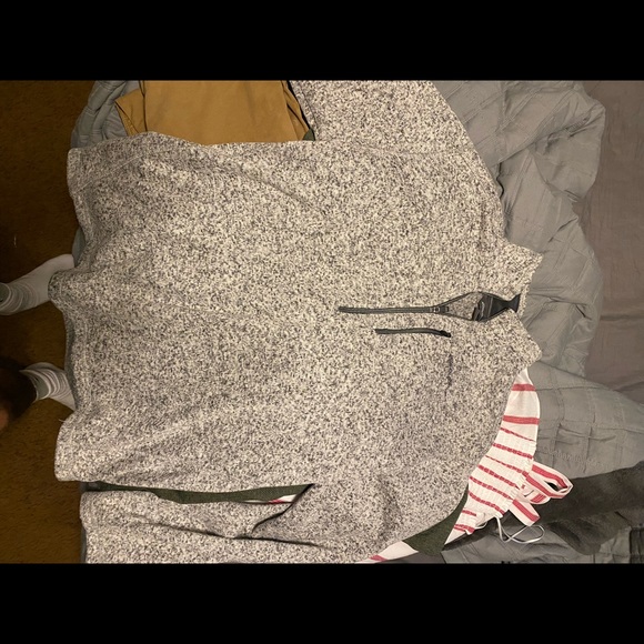 Eddie Bauer Large Tall Jacket. Only worn twice, Retail $85. Asking 25 - Picture 3 of 5